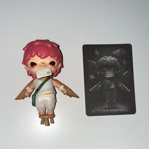 POPMART HIRONO MIME FIGURE - SEEKER